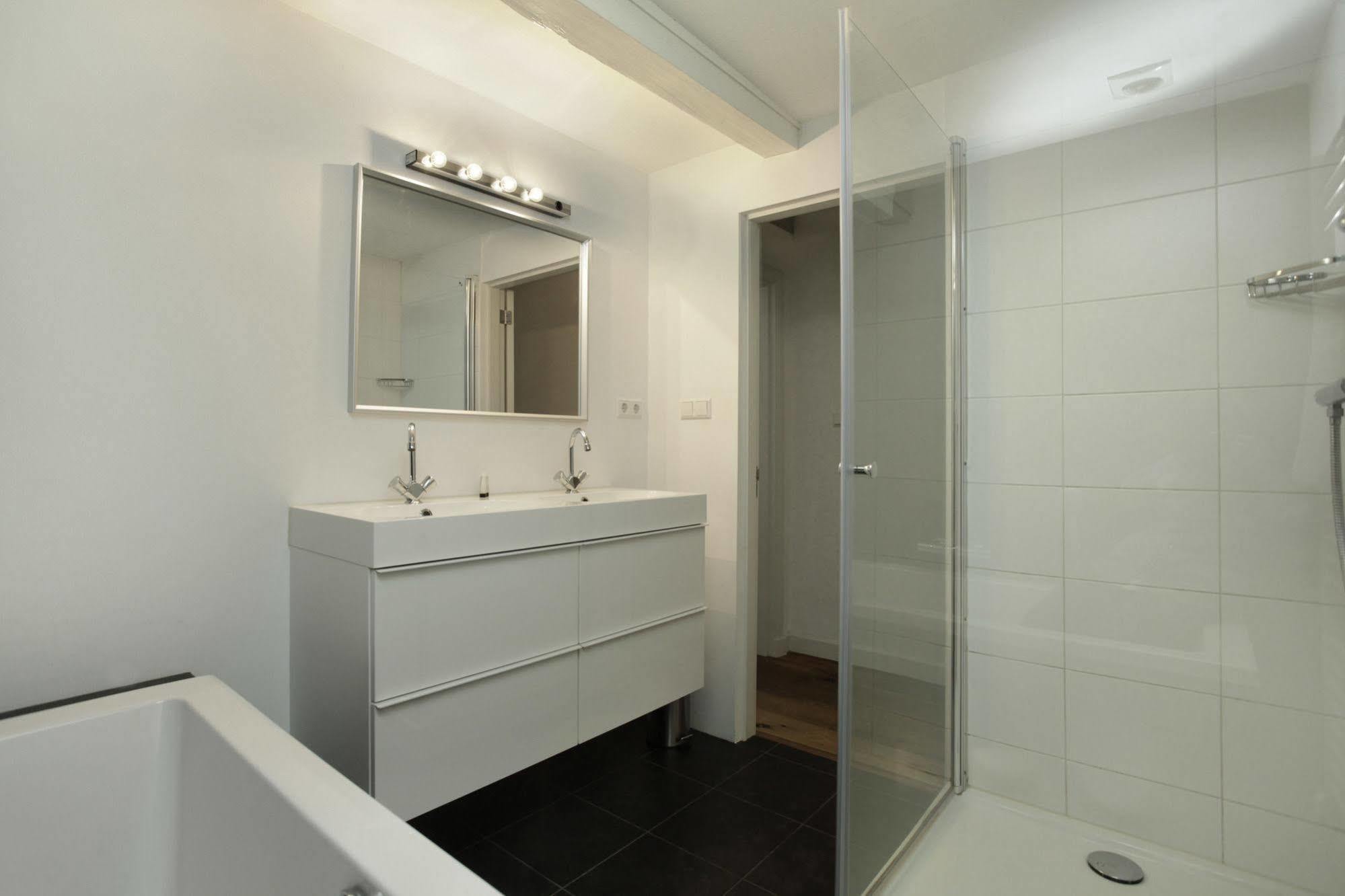 Stayci Serviced Apartments Luther Deluxe The Hague Exterior photo